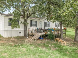 468543 E 1140th Rd, Muldrow, OK 74948