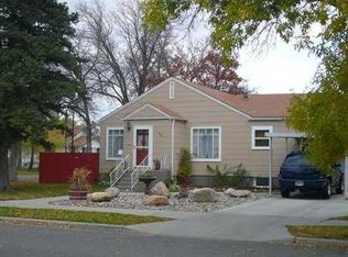 641 Miles Ave, Billings, MT 59101