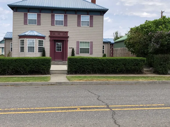 315 W Broadway St, Goldendale, WA 98620