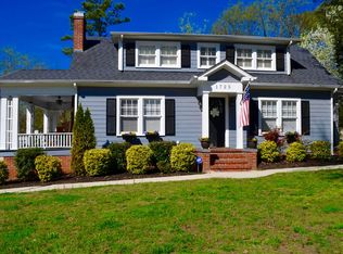 1725 S Clayton Ave, Chattanooga, TN 37412