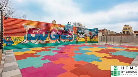 Rented by Home by Choice LLC