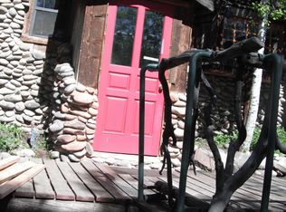 282 Taylor St, Minturn, CO 81645