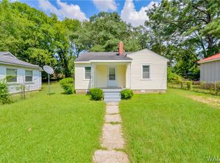 2817 18th Ave, Tuscaloosa, AL 35476
