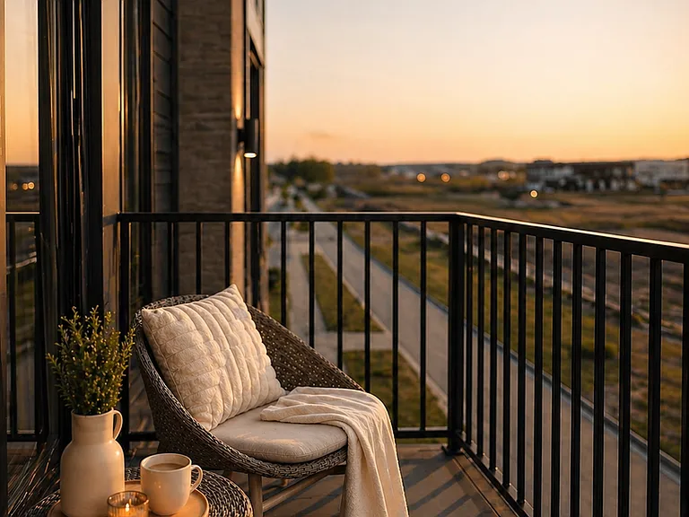 BRAND NEW Lofts in Waukee | The Lofts at Kettlestone Central — Photo 45