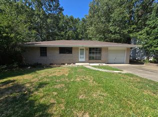 1016 Watson Pl, Benton, AR 72015
