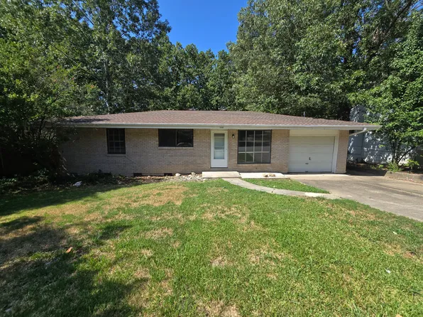 1016 Watson Pl, Benton, AR 72015