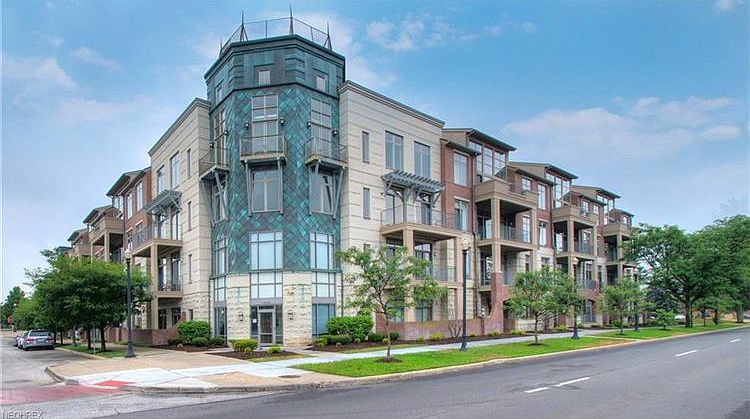 1st image of 16800 Van Aken Blvd APT 410