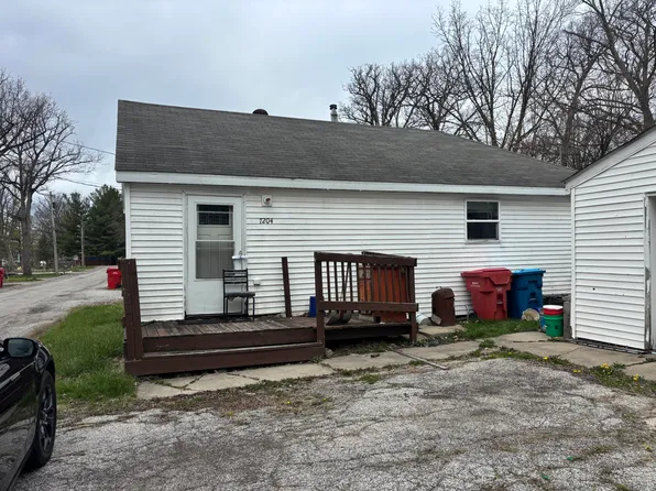 7204 W 129th Ln, Cedar Lake, IN 46303