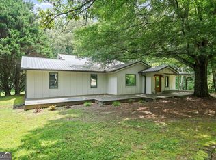 7580 Blacks Mill Rd, Dawsonville, GA 30534