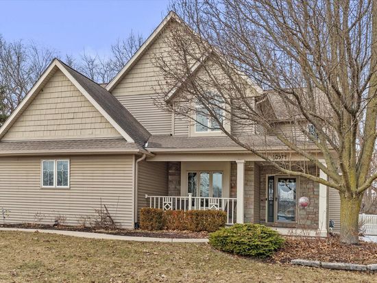 10974 14th COURT, Pleasant Prairie, WI 53158