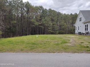 218 Kings Creek Xing, Holly Ridge, NC 28445