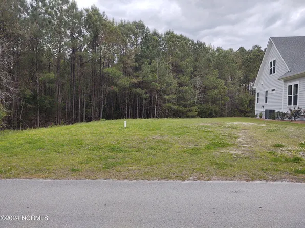 218 Kings Creek Crossing, Holly Ridge, NC 28445