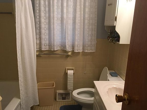 Hall Bath