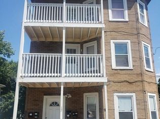 17 Enterprise St, Brockton, MA 02301