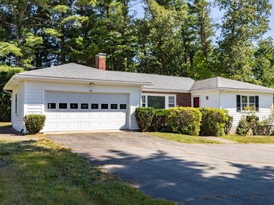 69 Idyl Wilde Cir, Marshfield, MA, 02050