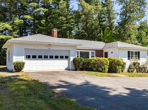 69 Idyl Wilde Cir, Marshfield, MA 02050