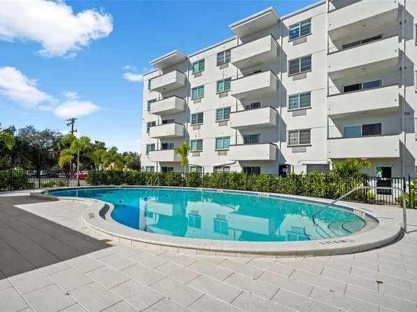 406 S Cedar Ave #408, Tampa, FL 33606