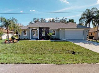 25439 Barinas Dr, Punta Gorda, FL 33983