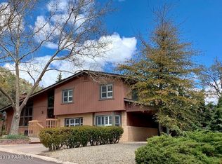 1994 Meadowbrook Rd, Prescott, AZ 86303
