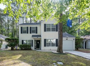 559 Mill St, Bluffton, SC 29910