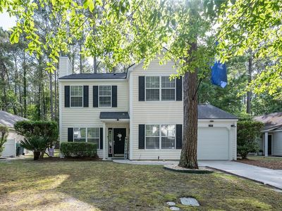 559 Mill St, Bluffton, SC, 29910