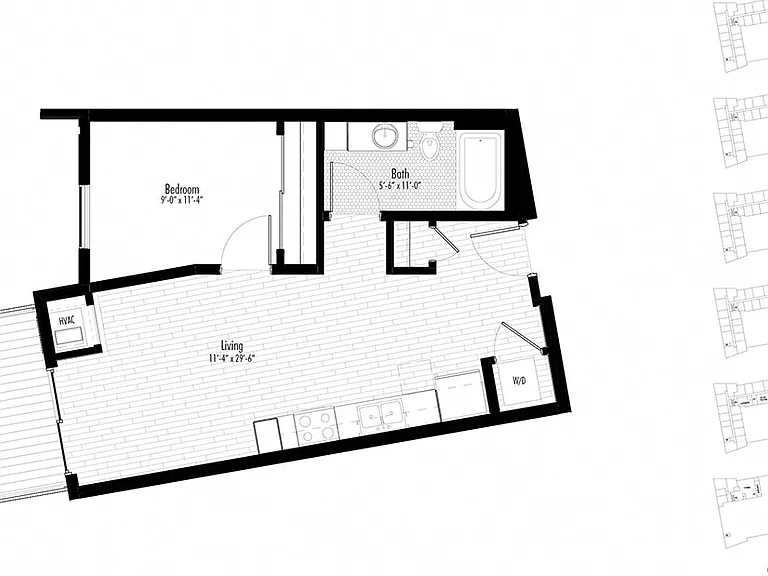 Arcata Apartments — Photo 44
