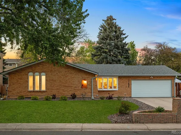 11635 W 35th Avenue, Wheat Ridge, CO 80033