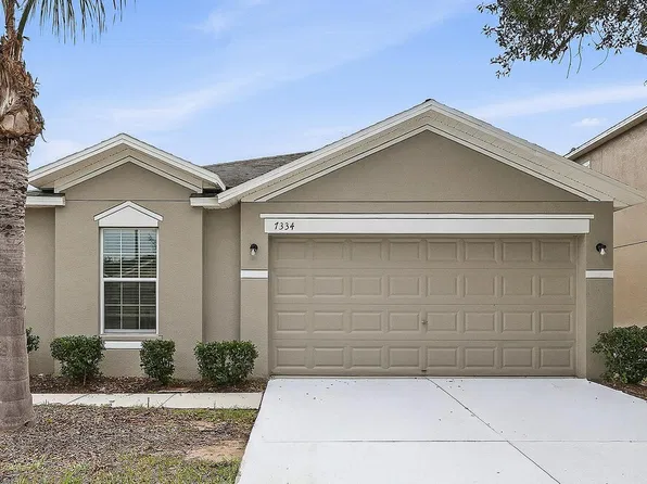 7334 Lumber Port Dr, Ruskin, FL 33573