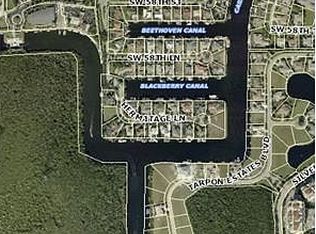 1517 SW 57th St, Cape Coral, FL 33914
