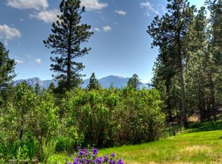 23973 Palmer Gulch Rd, Hill City, SD 57745