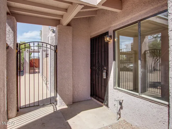 1699 E Glenn St, Tucson, AZ 85719