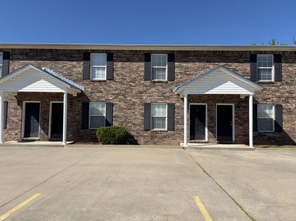 501 Countryside Ln, Roland, OK