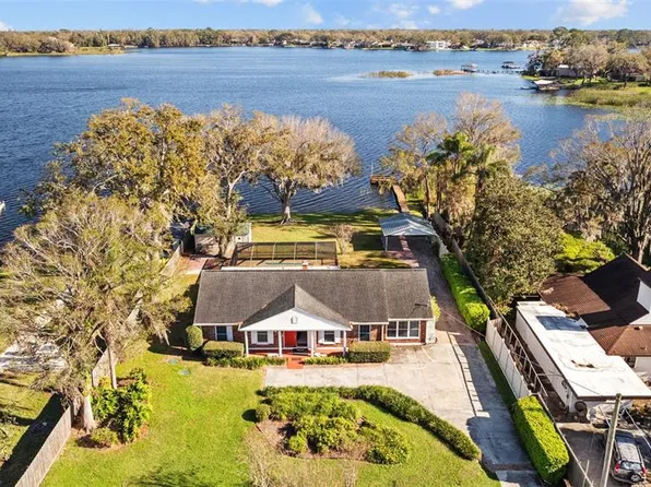 14103 Lake Magdalene Blvd, Tampa, FL 33618