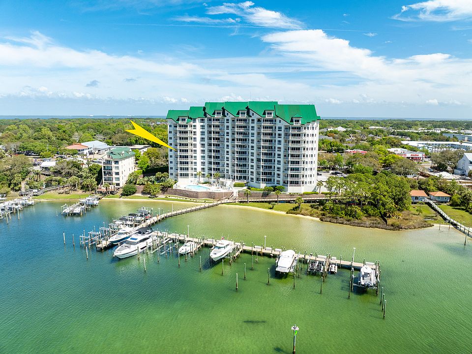 1st image of 662 Harbor Blvd Unit 550