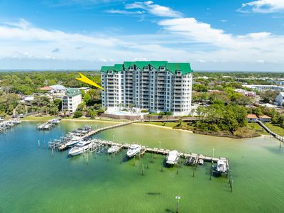 662 Harbor Blvd Unit 550, Destin, FL, 32541