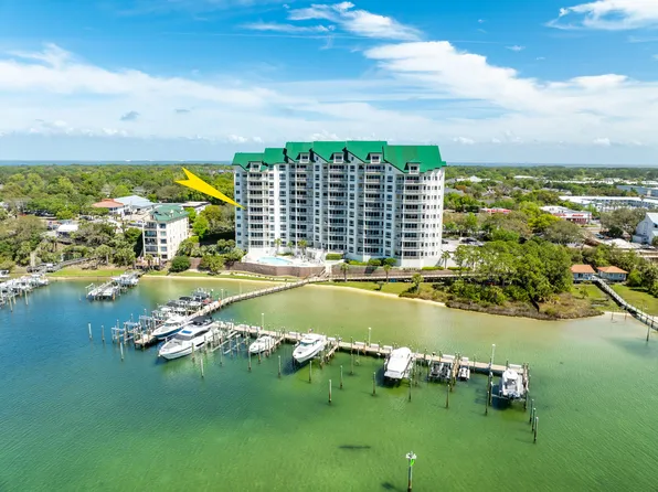 662 Harbor Blvd Unit 550, Destin, FL 32541