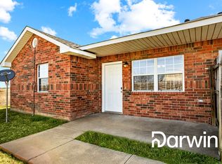204 Paschall Blvd APT E2, Mabank, TX 75147