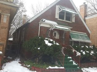 8404 S Vernon Ave, Chicago, IL 60619
