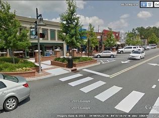 126 Rusk St, Woodstock, GA 30188