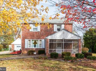 465 Hawarden Rd, Springfield, PA 19064