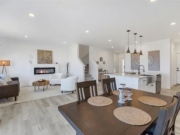9651 E Idaho Place, Aurora, CO 80247