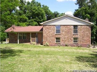 1450 Manton Rd, Bardstown, KY 40004