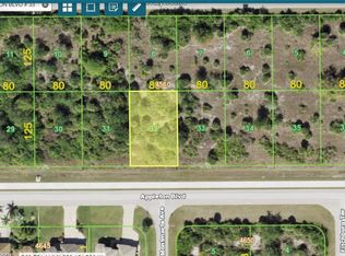 14260 Appleton Blvd, Port Charlotte, FL 33981