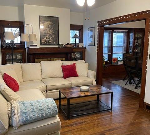 3rd image of 1258-1260 Nicholson Ave
