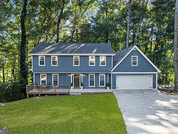 2nd image of 345 Chaffin Ridge Ct