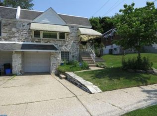 570 Domino Ln, Philadelphia, PA 19128