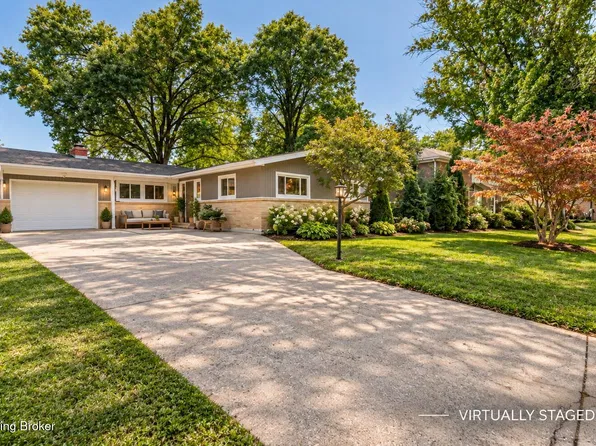 9204 Axminster Dr, Louisville, KY 40299