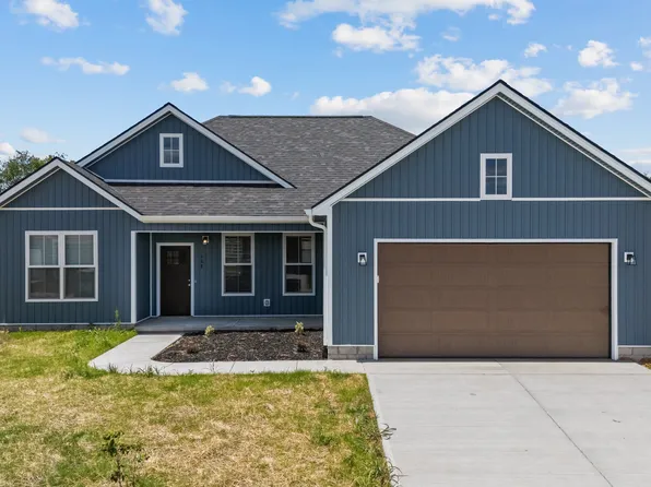 468 Pinehurst Way, Harrodsburg, KY 40330