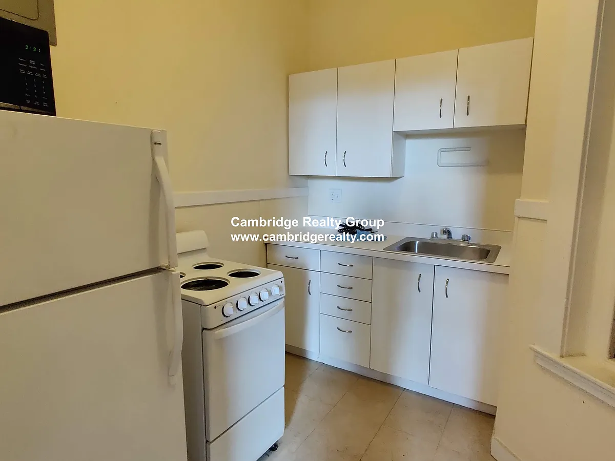 #34 - 504 Beacon St #34T