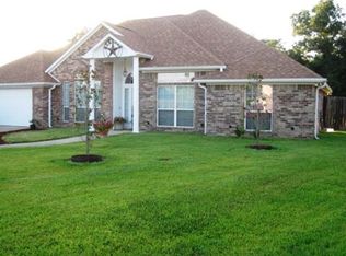 2178 Rana Park, Flint, TX 75762